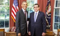 Cuba asigna su primer embajador en Estados Unidos después de 54 años