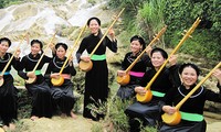 Canto Then de Vietnam:nuevo candidato a ser patrimonio cultural inmaterial mundial
