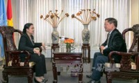 Vietnam se compromete a garantizar leyes internacionales y Carta de la ONU