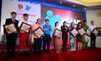 Inaugurado Foro de jóvenes de ASEAN 2015