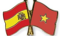 Vietnam y España realizan consulta política de vice cancilleres