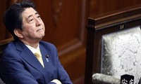 Parlamento japonés aprueba controversial reforma militar