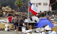 Dirigentes vietnamitas expresan solidaridad con Chile por el terremoto 