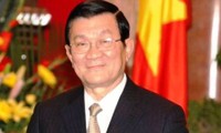 Presidente vietnamita asistirá a la Cumbre de la ONU y visitará Cuba