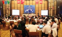  APEC pone énfasis en la reducción de riesgos y desastres naturales 
