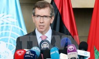 ONU: facciones libias acuerdan reanudar las conversaciones