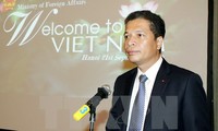 Vietnam estrena video promocional de imagen nacional