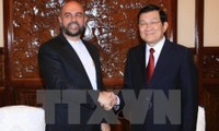 Vietnam concede gran importancia a relaciones de cooperación con Irán
