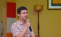 Jóvenes vietnamitas contribuyen opiniones sobre desarrollo científico – tecnológico 