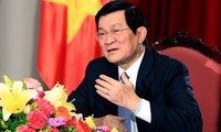 Vietnam sigue prestando aportes activos al cumplimiento de metas globales de desarrollo