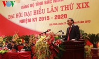 Localidades vietnamitas celebran Asamblea del Partido y trazan orientaciones para su desarrollo 