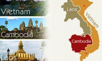 Negociaciones sobre tratado del triángulo de desarrollo Laos – Vietnam – Camboya