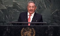 Cuba denuncia ante la ONU sanciones económicas de Estados Unidos
