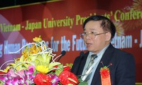 Vietnam y Japón fortalecen cooperación en educación universitaria