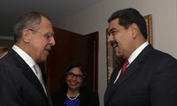 Venezuela y Rusia impulsan relaciones de cooperación estratégica 