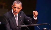 Obama llama a poner fin al embargo a Cuba 