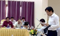 Proyecto de Ley de Asociación por la libertad de reunión y asociación en Vietnam