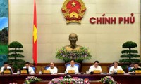 Situación socioeconómica de Vietnam registra índices positivos  