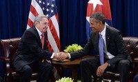 Cuba reitera petición de levantamiento del embargo 