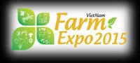 Inaugurado Vietnam Farm Expo 2015 en Ciudad Ho Chi Minh