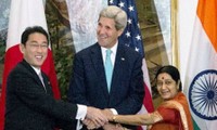 Japón, Estados Unidos e India se preocupan por movimientos de China en Mar Oriental 