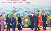 Destacan importancia de la movilización de las masas en Vietnam