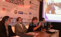 Vietnam en Expo Industrial, Ciencia y Tecnología de Quilmes, en Argentina