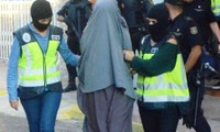 Detienen en España y Marruecos 10 presuntos reclutadores de Estado Islámico