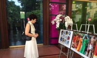 En Hanoi exposición “La mujer venezolana en la construcción del socialismo del siglo XXI”