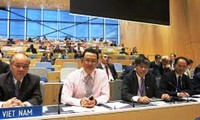 Vietnam en 55 Asamblea General de Organización Mundial de Propiedad Intelectual