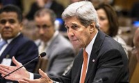 John Kerry llama al Congreso estadounidense a levantar el bloqueo a Cuba