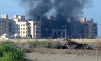 Estado Islámico reivindica ataque contra sede del gobierno yemení