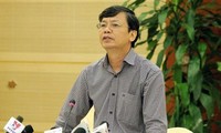 Vietnam promueve aplicación de adelantos tecnológicos para garantizar bienestar social 