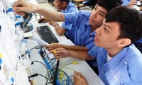 Comienza proyecto de mejoramiento de cantidad y calidad de empleos en Vietnam