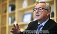 Presidente de la Comisión Europea pide una conducta adecuada de Occidente con Rusia