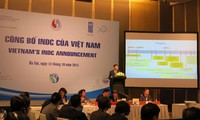 Comprometido Vietnam en contribuir al enfrentamiento global al cambio climático
