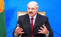 Lukashenko logra victoria abrumadora en elecciones presidenciales de Bielorrusia