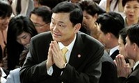 Tribunal Penal de Tailandia emite orden de arresto para el exprimer ministro Thaksin Shinawatra