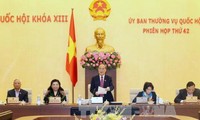 Preparan próximas sesiones parlamentarias de Vietnam