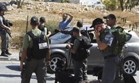 Israel bloquea zonas residenciales palestinas en el Este de Jerusalén