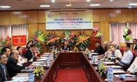 Se conmemora 70 aniversario de fundación de Asociación Vietnam – Estados Unidos