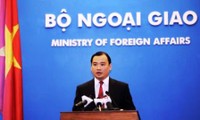 Vietnam desmiente informaciones falsas de Estados Unidos sobre libertad religiosa