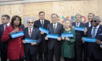 ONU insta a promover la lucha contra la pobreza