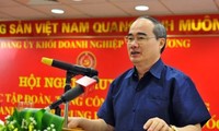 Oportunidades y retos para empresas vietnamitas en contexto de la integración internacional 