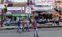 Presidente de Egipto alienta participación de masas en elecciones parlamentarias