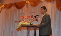 Vietnamitas en Tailandia impulsan inversiones hacia su tierra natal 