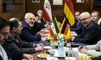 Unión Europea y Estados Unidos aprueban marco legal para levantar sanciones contra Irán