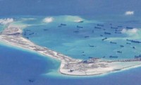 Estados Unidos desplegará buques de guerra en Mar Oriental