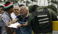Venezuela prolonga Estado de Excepción en la frontera con Colombia 