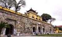 Palacio de Kinh Thien: Magnífico valor cultural y arquitectónico